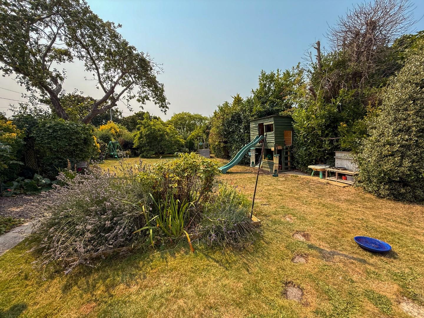 Clinton, Eagleswell Road, Boverton, Llantwit Major, Vale of Glamorgan, CF61 1UF